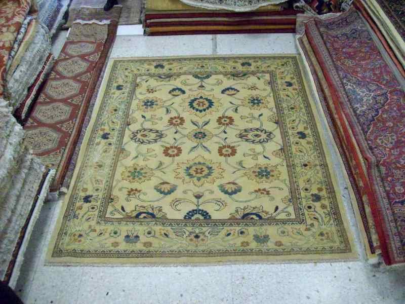 pura lana ziegler persa