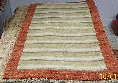 alfombra ziegler moderna